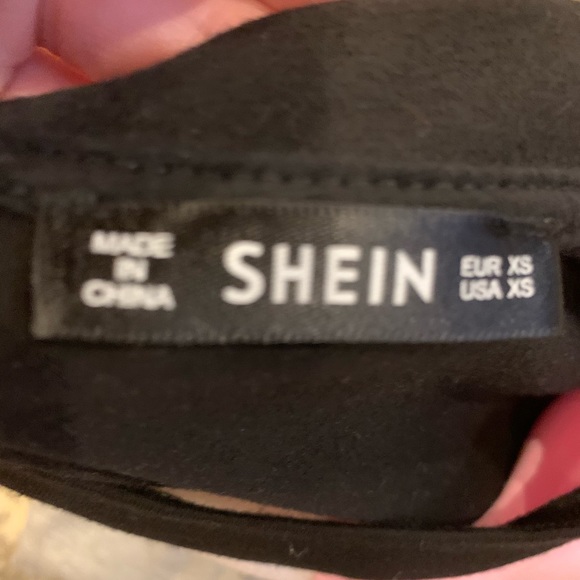 long sleeve she in shirt - Picture 2 of 3